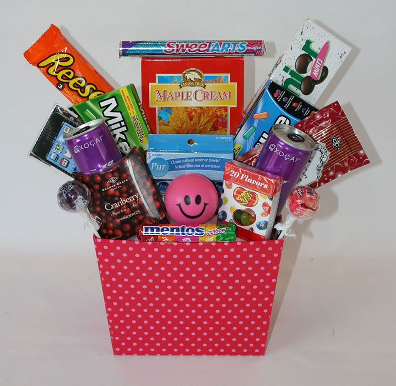 just_because Better Than Flowers Gift Baskets