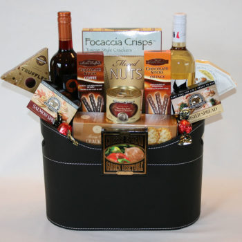 The Maritime Gift Basket