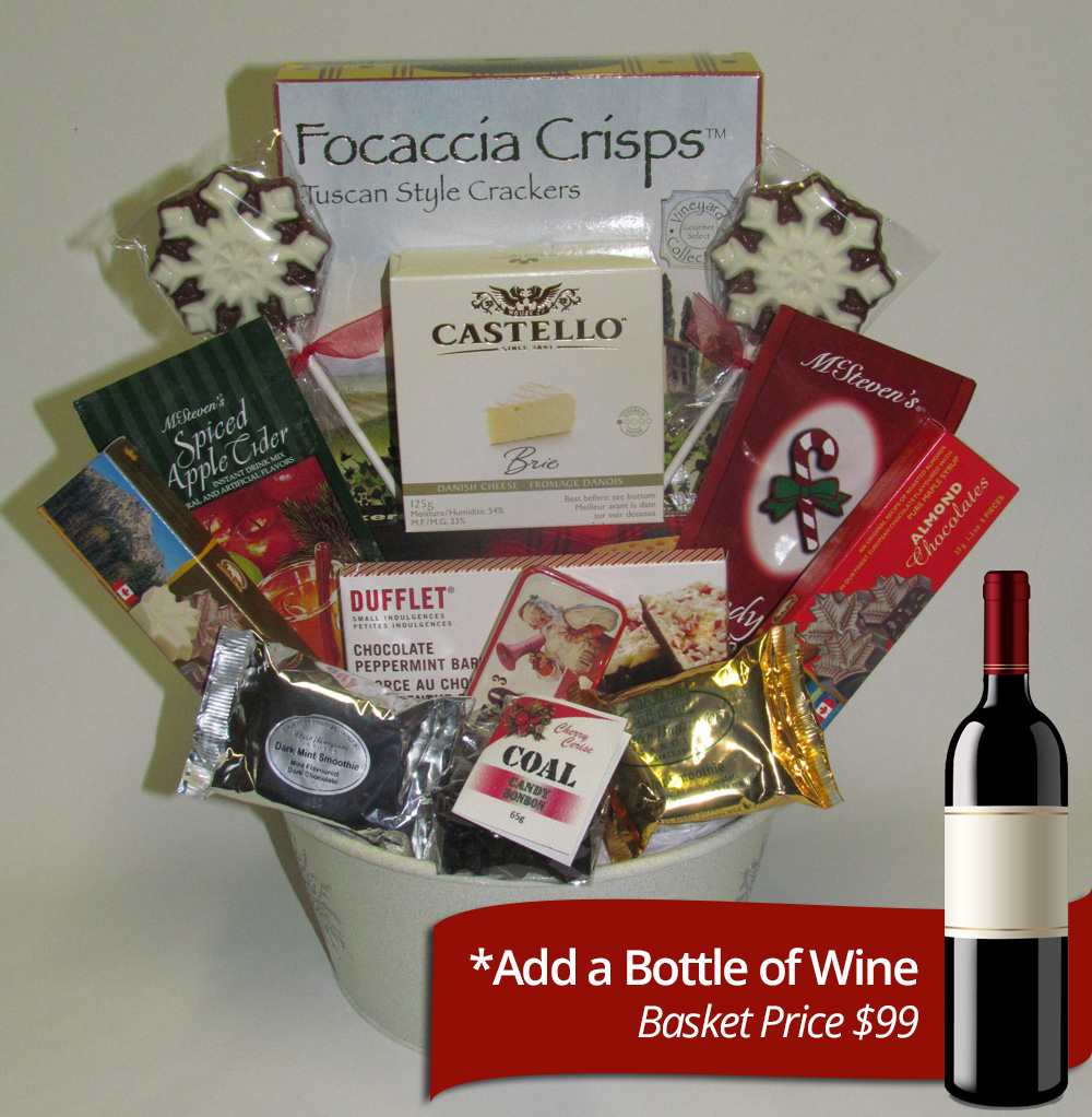 White_Chrsitmas_basket_wine