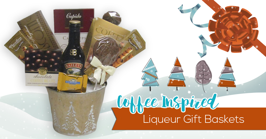 BTFGB Holiday Gift Baskets